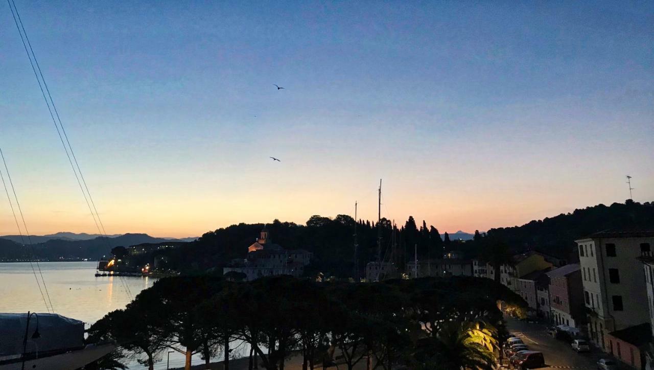포르토베네레 Terrazza Bello 아파트 외부 사진
